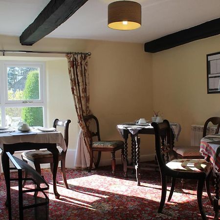 Belle Green Bed And Breakfast Near Sawrey Ngoại thất bức ảnh