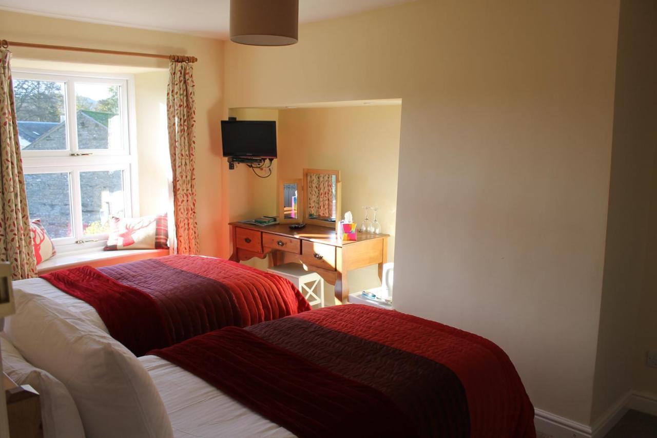Belle Green Bed And Breakfast Near Sawrey Phòng bức ảnh