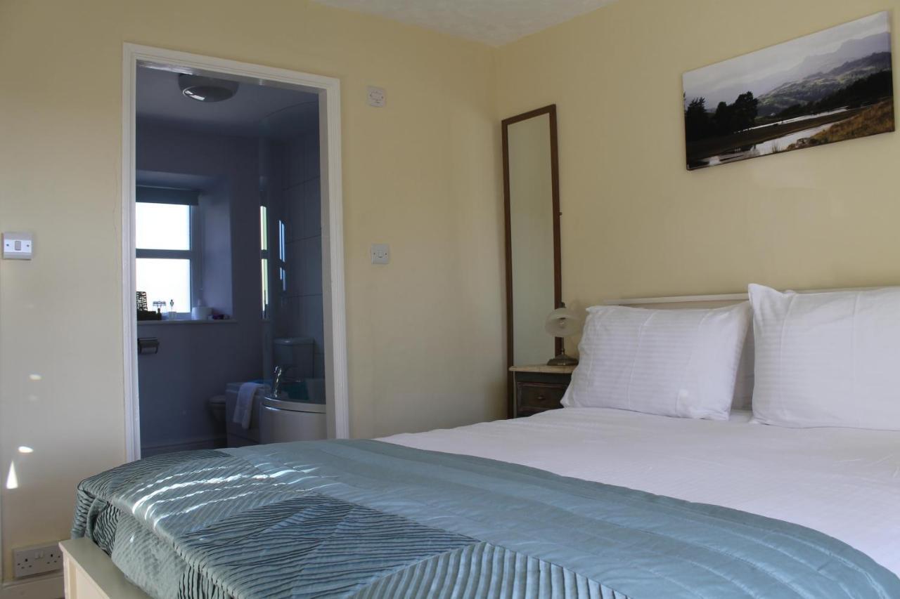 Belle Green Bed And Breakfast Near Sawrey Phòng bức ảnh